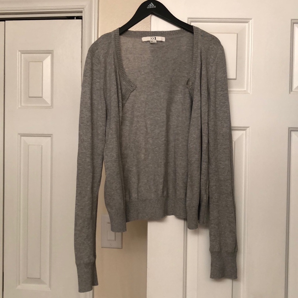 Cardigan